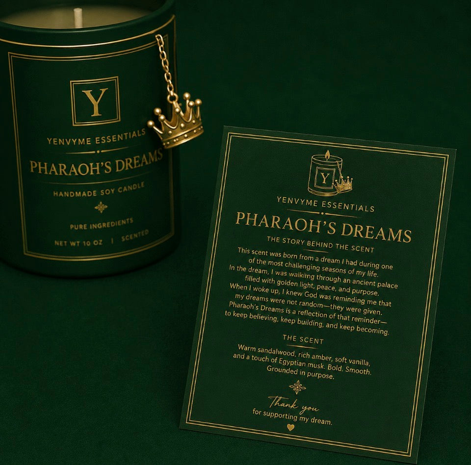 PHARAOH'S DREAM