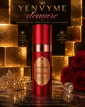 YENVYME "DEMURE"  PERFUME